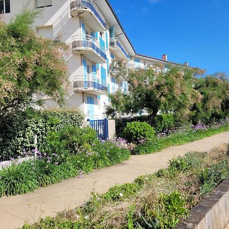 Sable - Appartement Renove Pour 4 Personnes Soorts-Hossegor Dış mekan fotoğraf