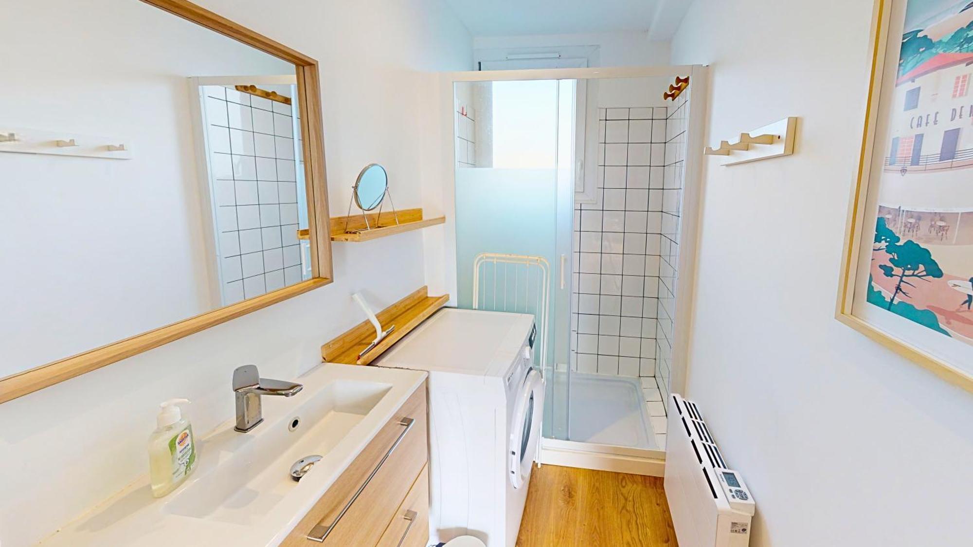Sable - Appartement Renove Pour 4 Personnes Soorts-Hossegor Dış mekan fotoğraf